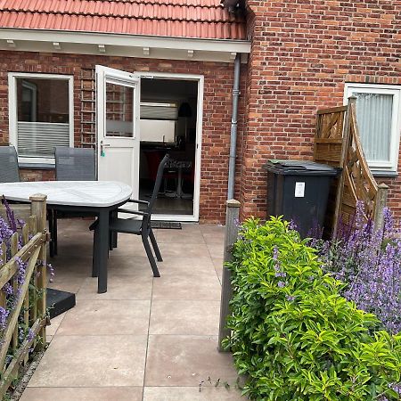 Hendrikhof - Vakantiewoning Noordkerkepad 5 Westkapelle Zewnętrze zdjęcie