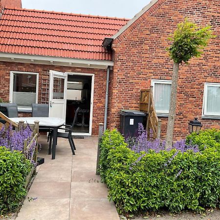 Hendrikhof - Vakantiewoning Noordkerkepad 5 Westkapelle Zewnętrze zdjęcie
