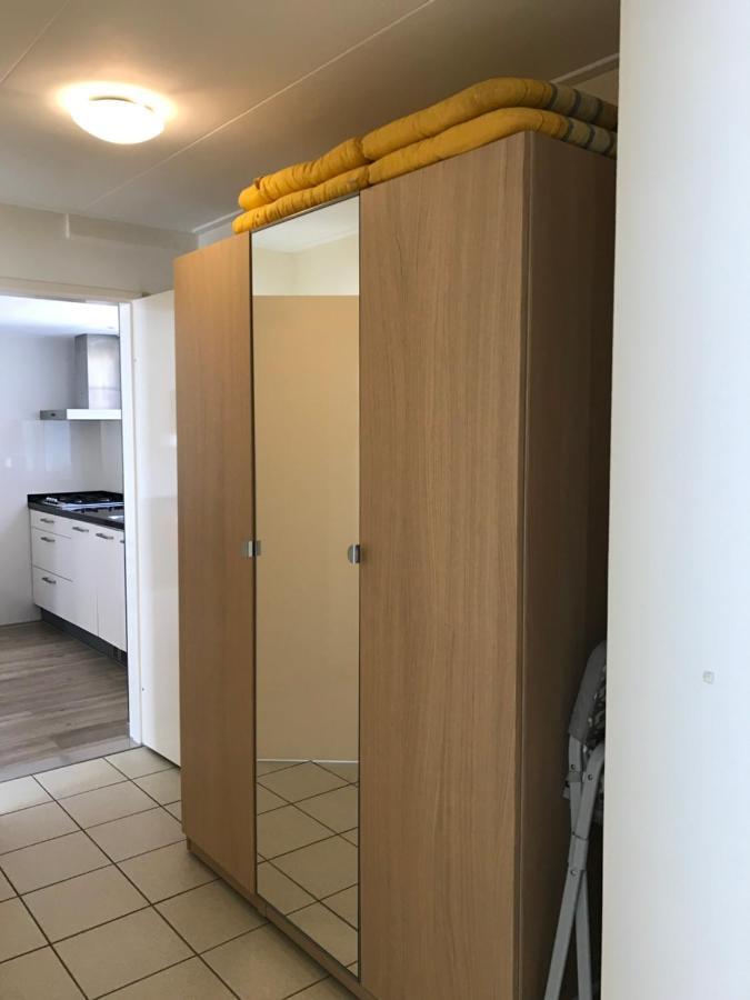 Hendrikhof - Vakantiewoning Noordkerkepad 5 Westkapelle Zewnętrze zdjęcie