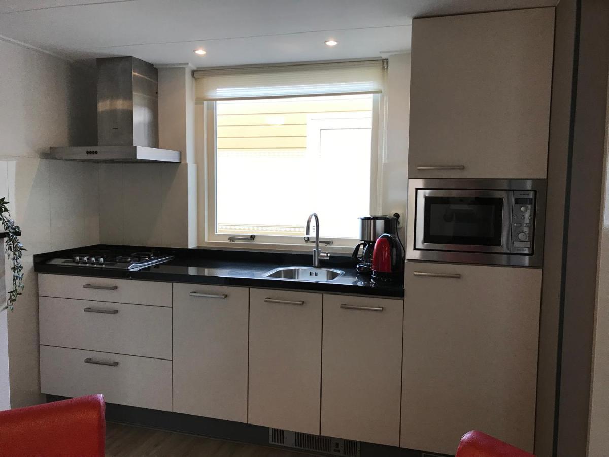 Hendrikhof - Vakantiewoning Noordkerkepad 5 Westkapelle Zewnętrze zdjęcie