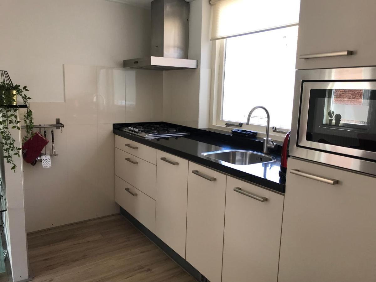 Hendrikhof - Vakantiewoning Noordkerkepad 5 Westkapelle Zewnętrze zdjęcie