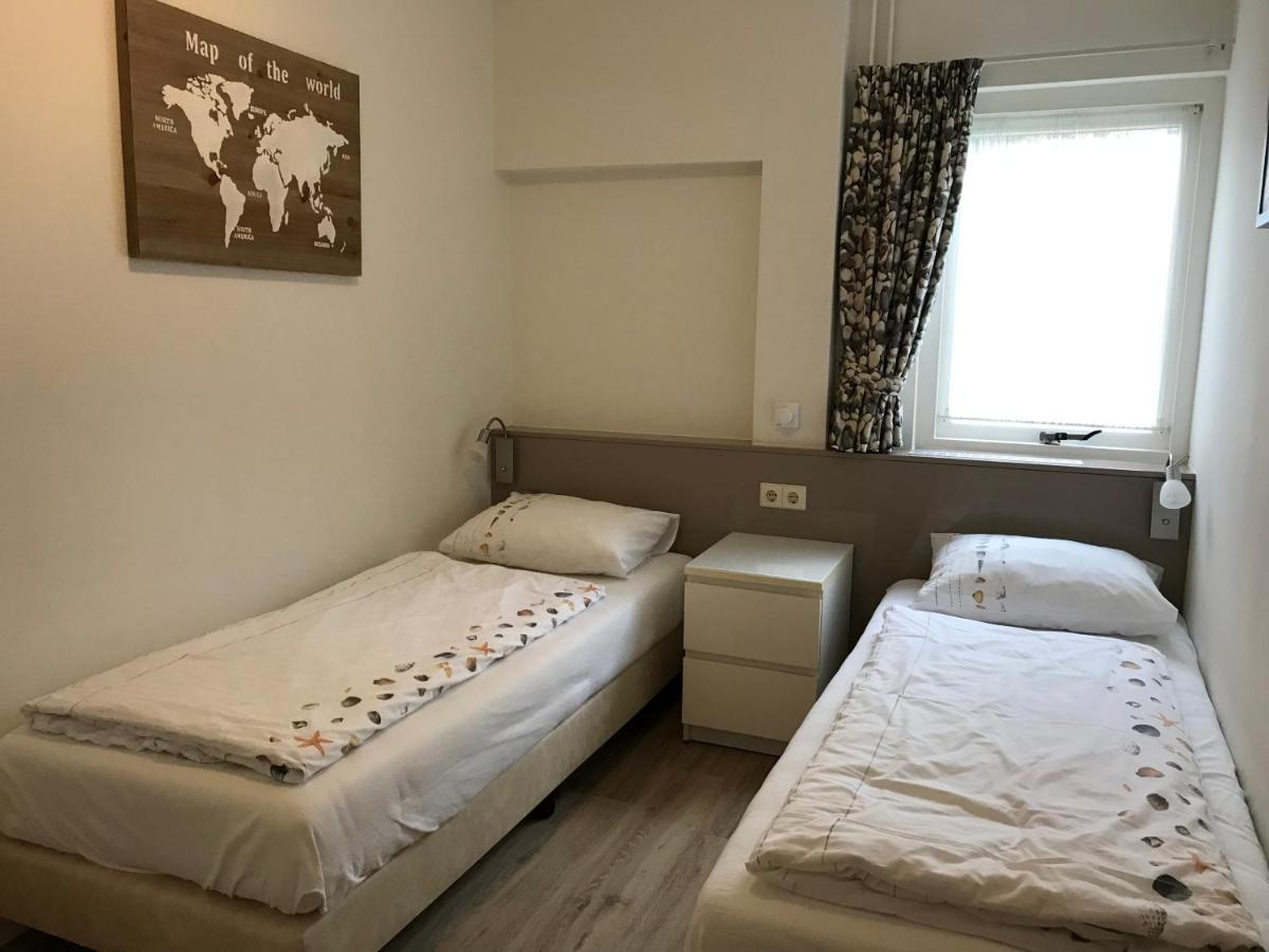 Hendrikhof - Vakantiewoning Noordkerkepad 5 Westkapelle Zewnętrze zdjęcie