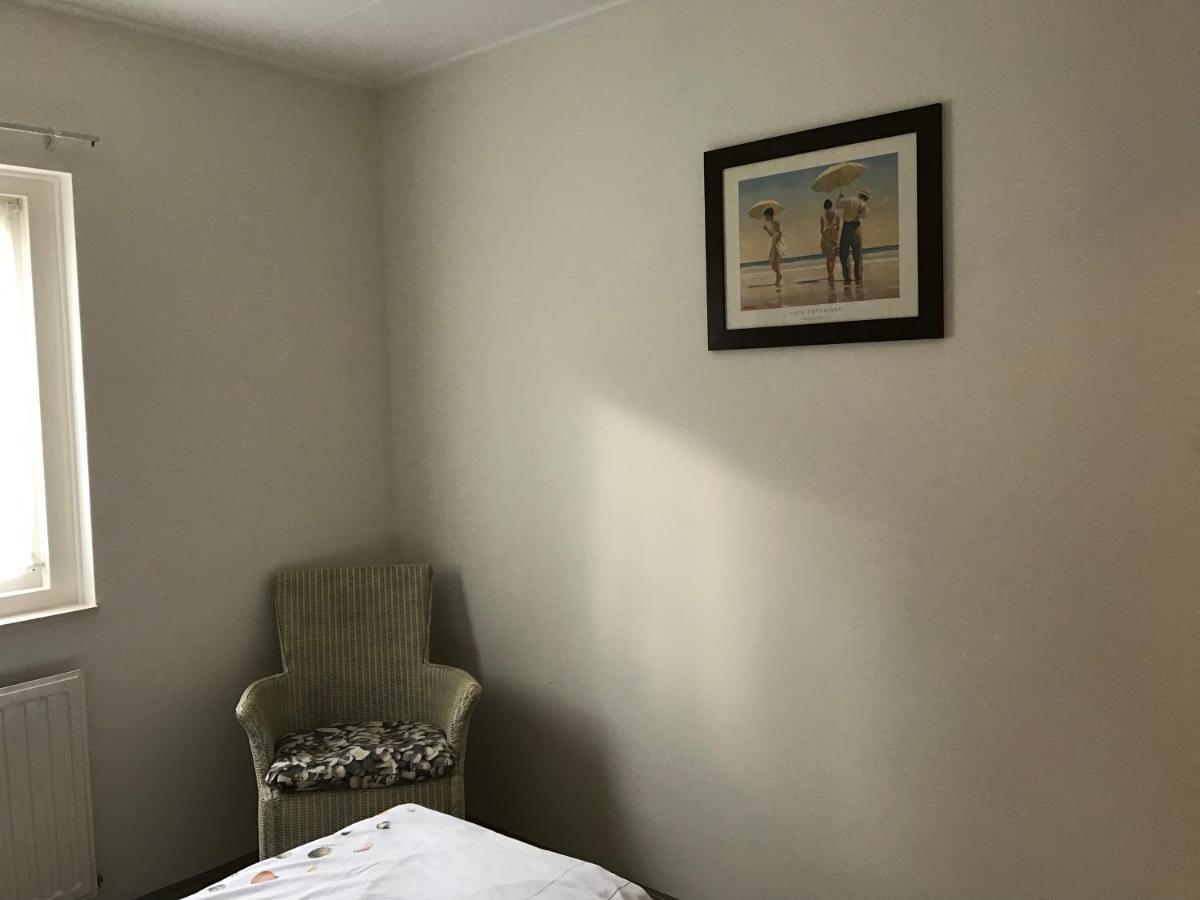 Hendrikhof - Vakantiewoning Noordkerkepad 5 Westkapelle Zewnętrze zdjęcie