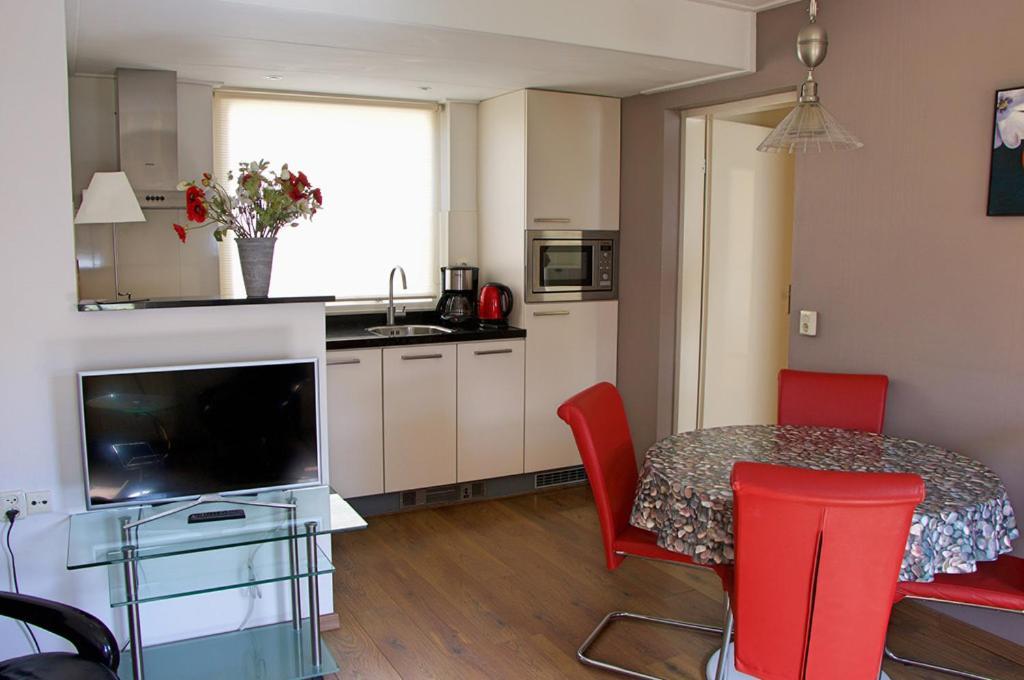 Hendrikhof - Vakantiewoning Noordkerkepad 5 Westkapelle Zewnętrze zdjęcie