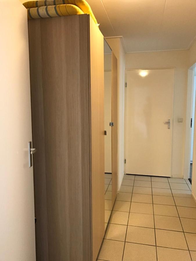 Hendrikhof - Vakantiewoning Noordkerkepad 5 Westkapelle Zewnętrze zdjęcie