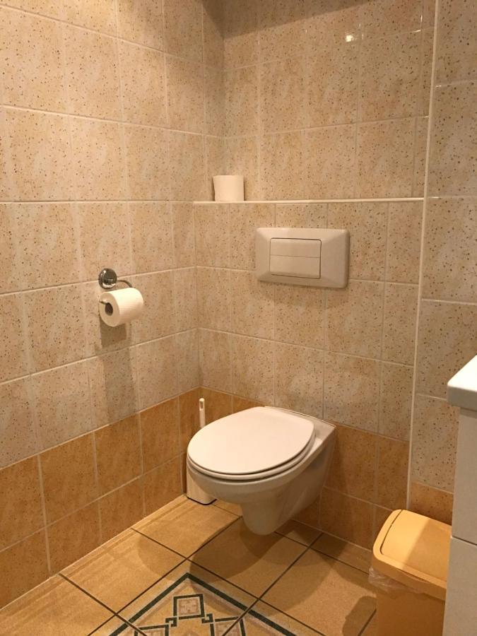 Hendrikhof - Vakantiewoning Noordkerkepad 5 Westkapelle Zewnętrze zdjęcie