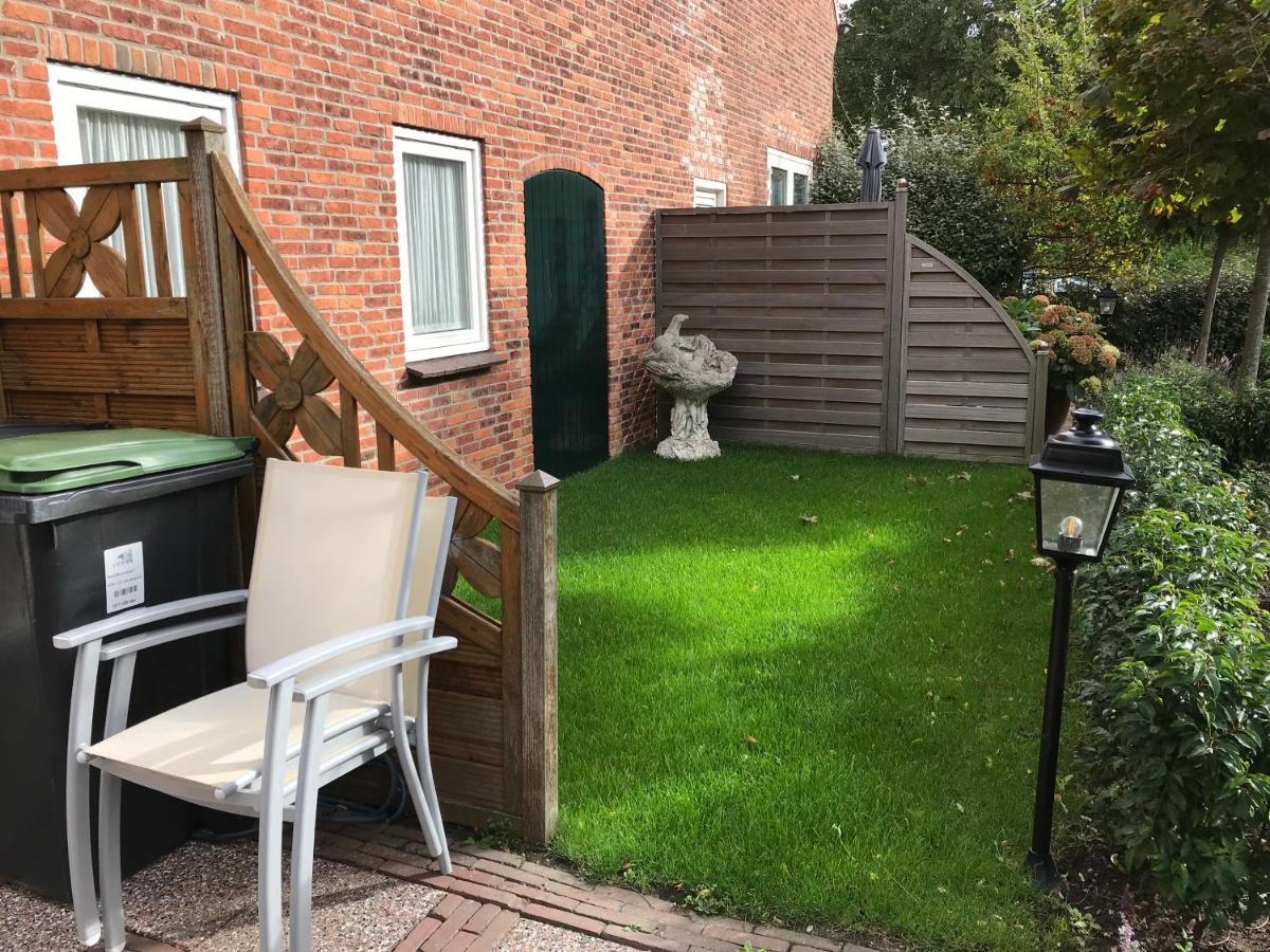 Hendrikhof - Vakantiewoning Noordkerkepad 5 Westkapelle Zewnętrze zdjęcie