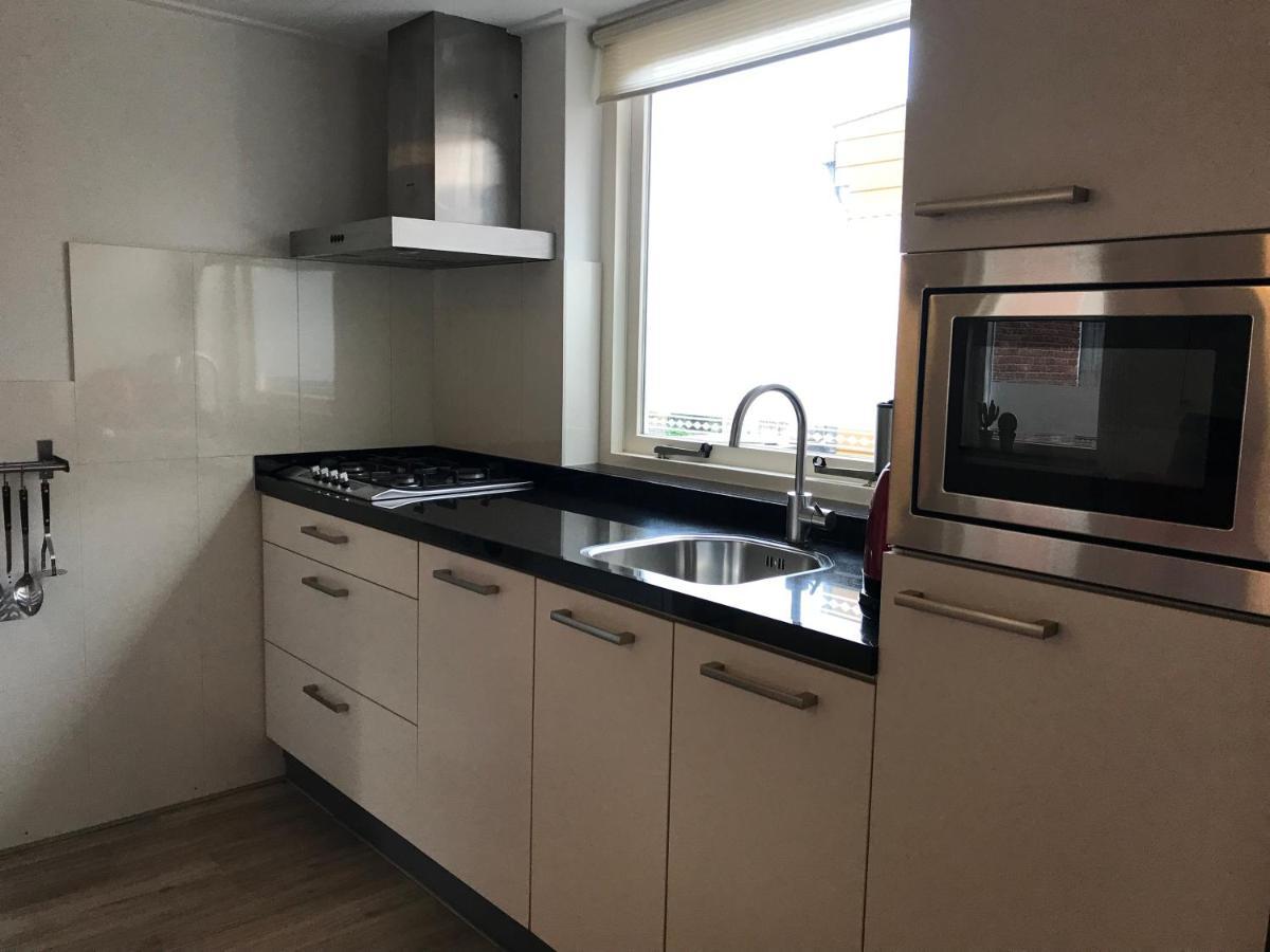 Hendrikhof - Vakantiewoning Noordkerkepad 5 Westkapelle Zewnętrze zdjęcie