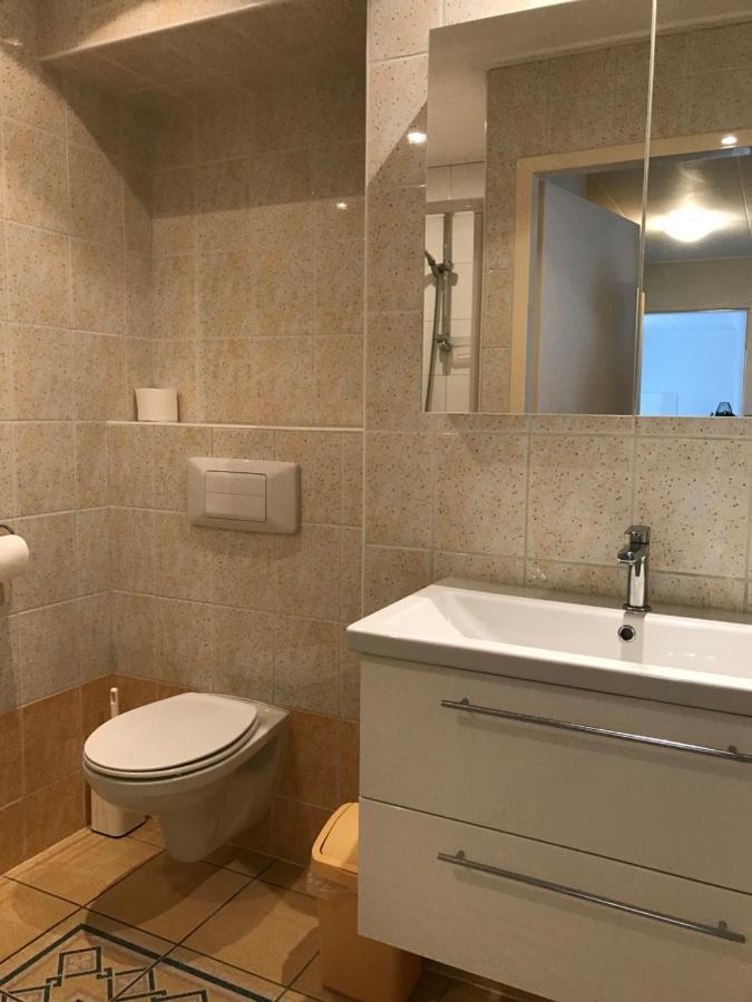Hendrikhof - Vakantiewoning Noordkerkepad 5 Westkapelle Zewnętrze zdjęcie