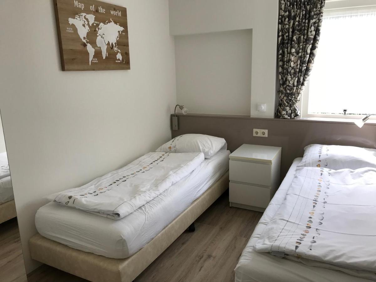 Hendrikhof - Vakantiewoning Noordkerkepad 5 Westkapelle Zewnętrze zdjęcie