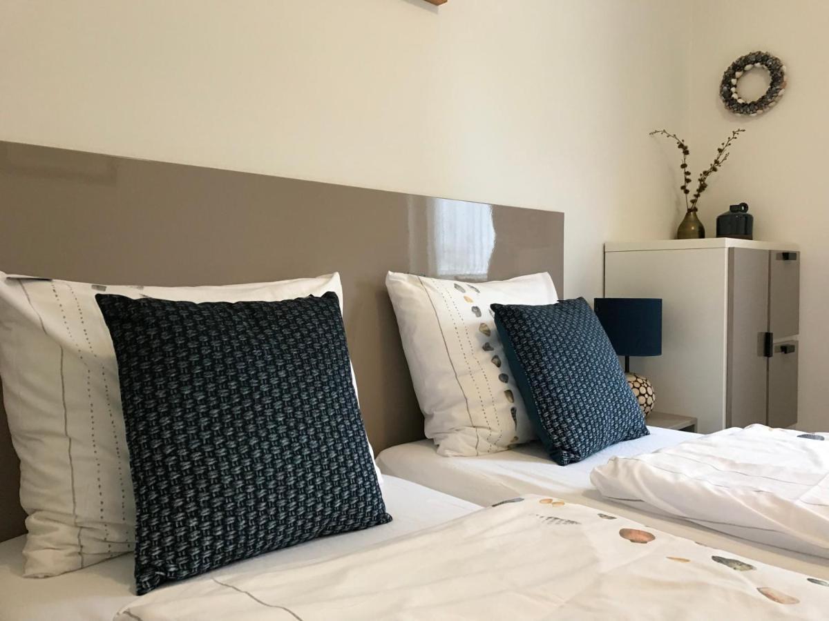 Hendrikhof - Vakantiewoning Noordkerkepad 5 Westkapelle Zewnętrze zdjęcie