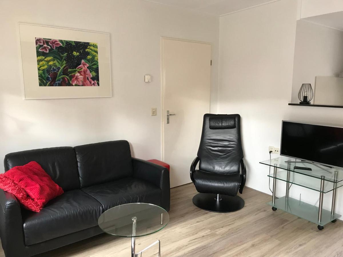 Hendrikhof - Vakantiewoning Noordkerkepad 5 Westkapelle Zewnętrze zdjęcie