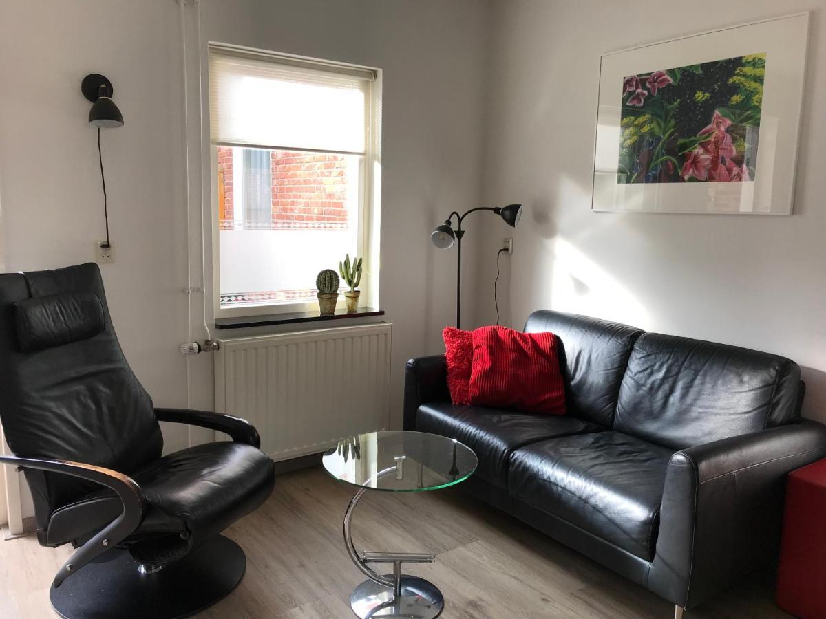 Hendrikhof - Vakantiewoning Noordkerkepad 5 Westkapelle Zewnętrze zdjęcie