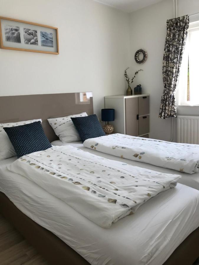Hendrikhof - Vakantiewoning Noordkerkepad 5 Westkapelle Zewnętrze zdjęcie