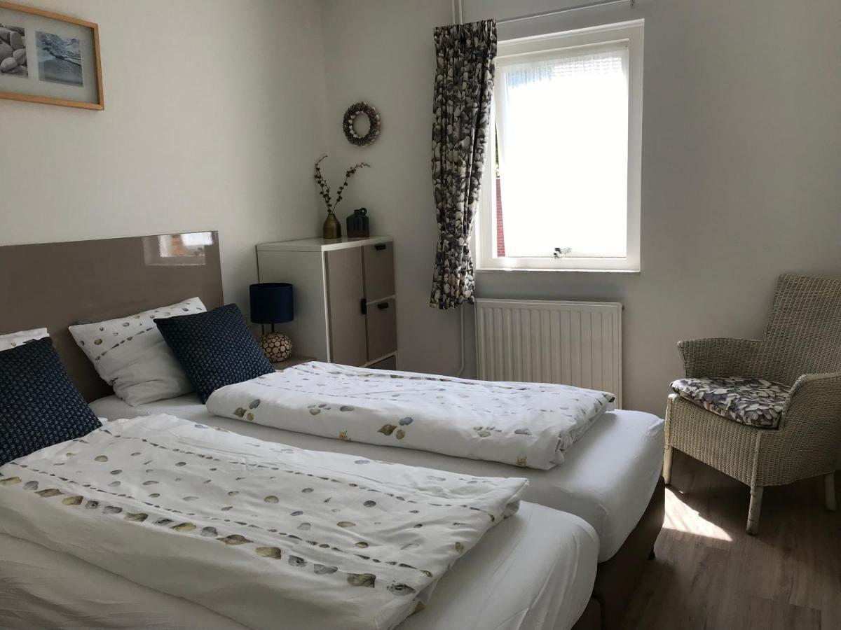 Hendrikhof - Vakantiewoning Noordkerkepad 5 Westkapelle Zewnętrze zdjęcie