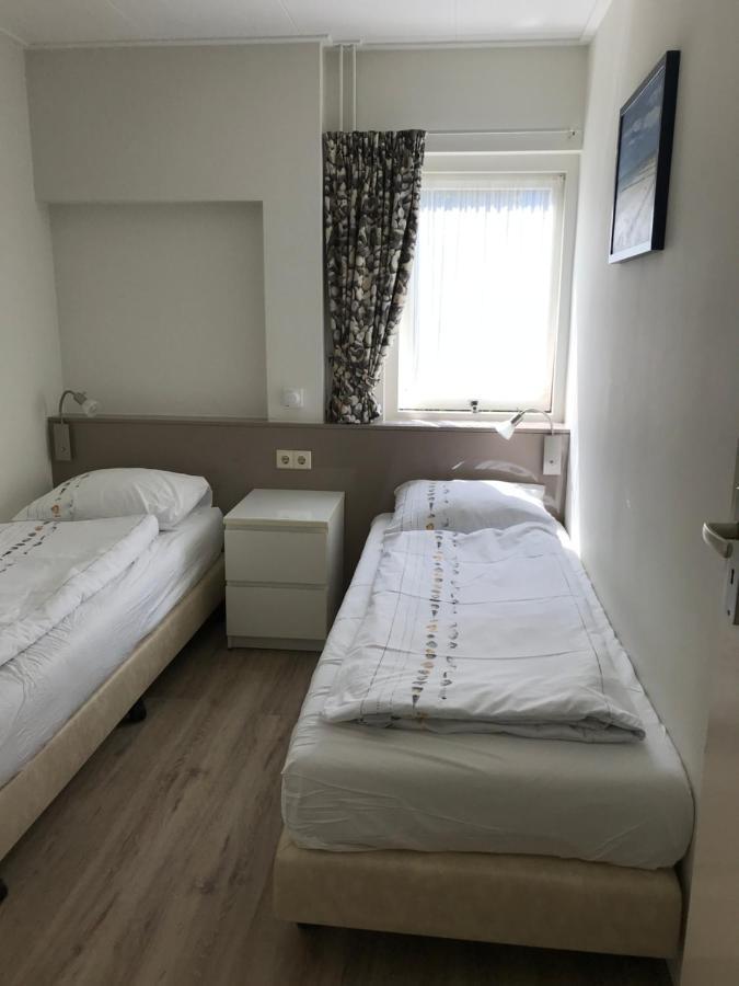 Hendrikhof - Vakantiewoning Noordkerkepad 5 Westkapelle Zewnętrze zdjęcie